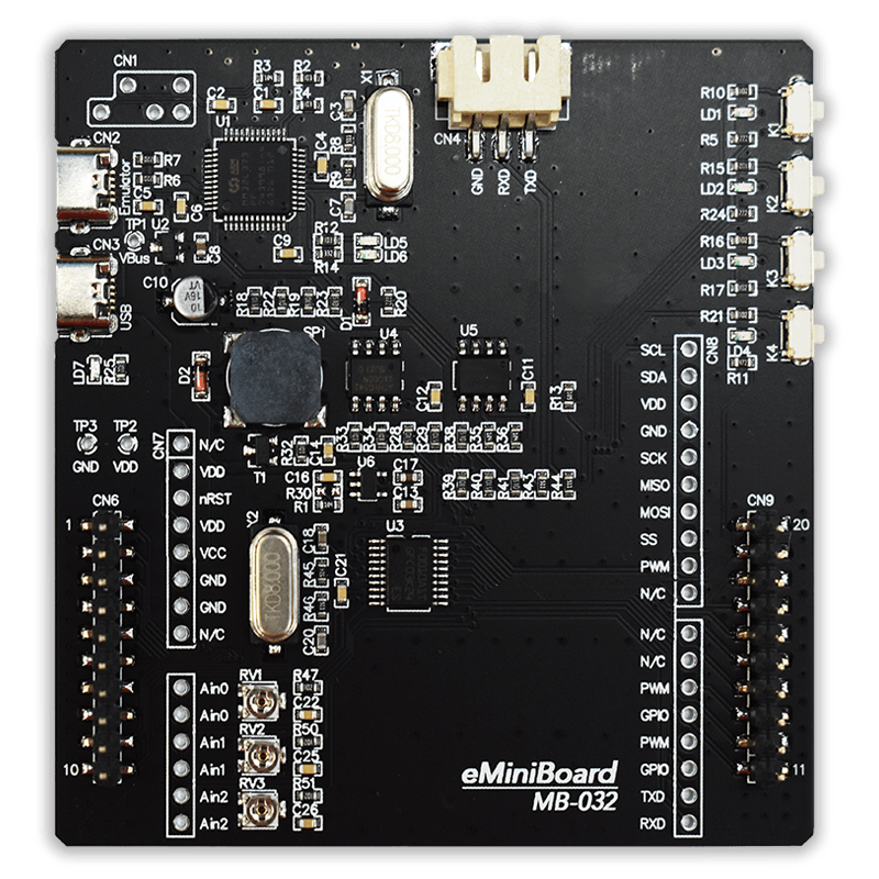 MB-032-V2