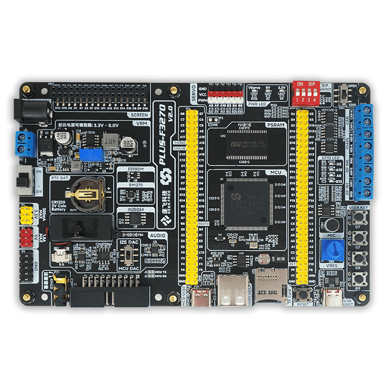 PLUS-F3270