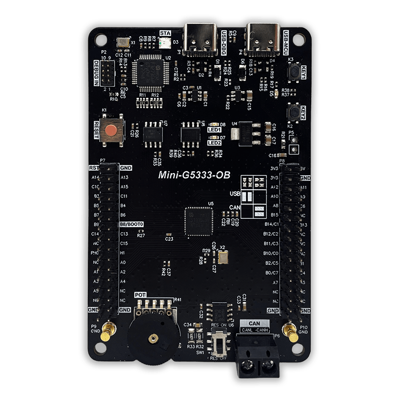 Mini-G5333-OB