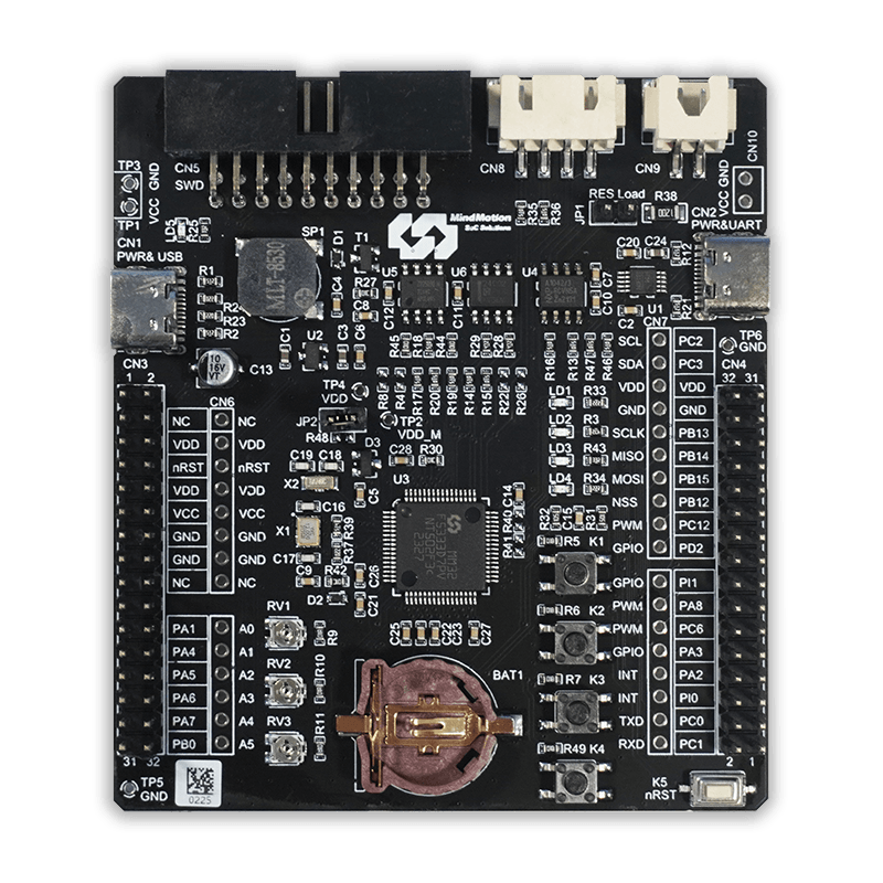 Mini-F5333